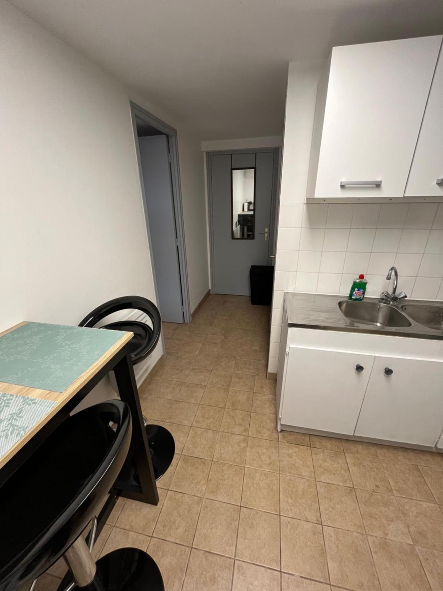 Logement Paisible En Bord De Vienne Bonneuil-Matours Exterior foto